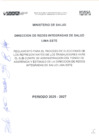 Vista preliminar de documento REGLAMENTO DEL COMITE ELECTORAL DEL SUB CAFAE DIRIS LIMA ESTE 2025-2027 (PARTE 1)