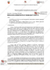 Vista preliminar de documento RESOLUCION ADMINISTRATIVA-000466-2025-P-CSJAY