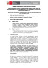 Vista preliminar de documento TDR - 2569