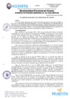 Vista preliminar de documento ACUERDO DE CONCEJO MUNICIPAL N° 041-2025-MPH-CM