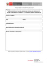 Vista preliminar de documento Formato de Consulta Ciudadana