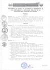 Vista preliminar de documento Reglamento de Control de Asistencia y Permanencia de los Funcionarios y Servidores Públicos (2016)