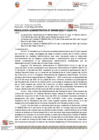 Vista preliminar de documento RESOLUCION ADMINISTRATIVA-000469-2025-P-CSJAY