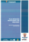 Vista preliminar de documento PLAN OPERATIVO INSTITUCIONAL 2025-2028