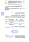 Vista preliminar de documento Oficio Múltiple N°042-2025-GRA/GG-GRDS-DREA-UGELFAJ-AGP-GGP