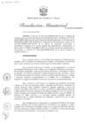 Vista preliminar de documento RM N° 183-2025-MINEM-DM