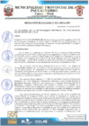 Vista preliminar de documento RESOLUCION DE ALCALDIA N° 0217-2025-A-MPP