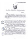 Vista preliminar de documento ROA N° 506-2025-OA-CENARES-MINSA