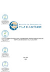 Vista preliminar de documento Plan de trabajo para la formación de brigadas hospitalarias del Heves