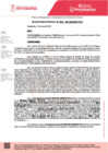 Vista preliminar de documento 0795-OK--2025---RECTIFICACION-RIESGO-MUY-ALTO-PROSTIBULO-LAS-SANTAS-QR_signed
