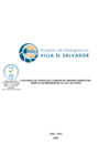 Vista preliminar de documento Plan de Trabajo de asesoria jurídica del Heves