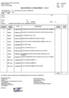 Vista preliminar de documento E/M N 1701