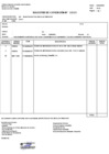 Vista preliminar de documento E/M N° 1699