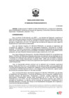 Vista preliminar de documento RD 00098-2025-PRODUCE/DGSFS-PA