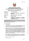 Vista preliminar de documento Resolución N° 225-2025-OEFA/TFA-SE