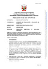 Vista preliminar de documento Resolución N° 230-2025-OEFA/TFA-SE