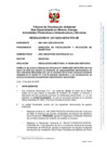 Vista preliminar de documento Resolución N° 237-2025-OEFA/TFA/SE