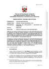 Vista preliminar de documento Resolución N° 240-2025-OEFA/TFA/SE