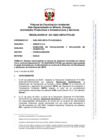Vista preliminar de documento Resolución N° 231-2025-OEFA/TFA-SE