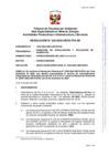 Vista preliminar de documento Resolución N° 232-2025-OEFA/TFA/SE