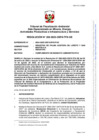 Vista preliminar de documento Resolución N° 228-2025-OEFA/TFA-SE