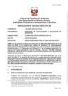 Vista preliminar de documento Resolución N° 236-2025-OEFA/TFA/SE