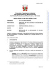 Vista preliminar de documento Resolución N° 249-2025-OEFA/TFA/SE