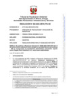 Vista preliminar de documento Resolución N° 250-2025-OEFA/TFA/SE
