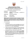 Vista preliminar de documento Resolución N° 256-2025-OEFA/TFA/SE