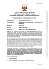 Vista preliminar de documento Resolución N° 260-2025-OEFA/TFA/SE