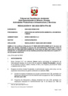 Vista preliminar de documento Resolución N° 262-2025-OEFA/TFA/SE