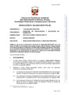 Vista preliminar de documento Resolución N° 264-2025-OEFA/TFA/SE