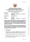 Vista preliminar de documento Resolución N° 269-2025-OEFA/TFA/SE