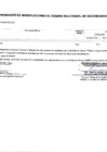 Vista preliminar de documento Modificación al Cuadro Multianual de Necesidades N°0075-2025