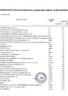 Vista preliminar de documento archivo en PDF Modificación al Cuadro Multianual de Necesidades N°0071-2025