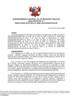 Vista preliminar de documento RESOLUCION JEFATURAL No 00087-2025-SUNARP/ZRI/JEF