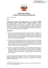 Vista preliminar de documento RES. 100-2025-UCEC