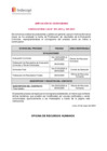 Vista preliminar de documento Ampliación de cronograma 1