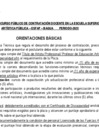 Vista preliminar de documento 6.ORIENTACIONES BASICAS PARA PARTICIPAR EN EL CONCURSO