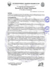Vista preliminar de documento RESOLUCIÓN N° 205-2025-CU-UNAMAD
