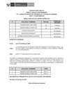 Vista preliminar de documento Public. Resultados de Eva. Curricular CAS N° 114-2025