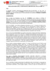 Vista preliminar de documento RESOLUCION DIRECTORAL N° 003303-2025-GR.LAMB/GRED-UGEL.CHIC