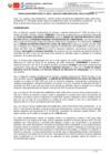 Vista preliminar de documento RESOLUCION DIRECTORAL N° 003311-2025-GR.LAMB/GRED-UGEL.CHIC