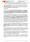 Vista preliminar de documento RESOLUCION DIRECTORAL N° 003321-2025-GR.LAMB/GRED-UGEL.CHIC