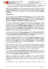 Vista preliminar de documento RESOLUCION DIRECTORAL N° 003325-2025-GR.LAMB/GRED-UGEL.CHIC