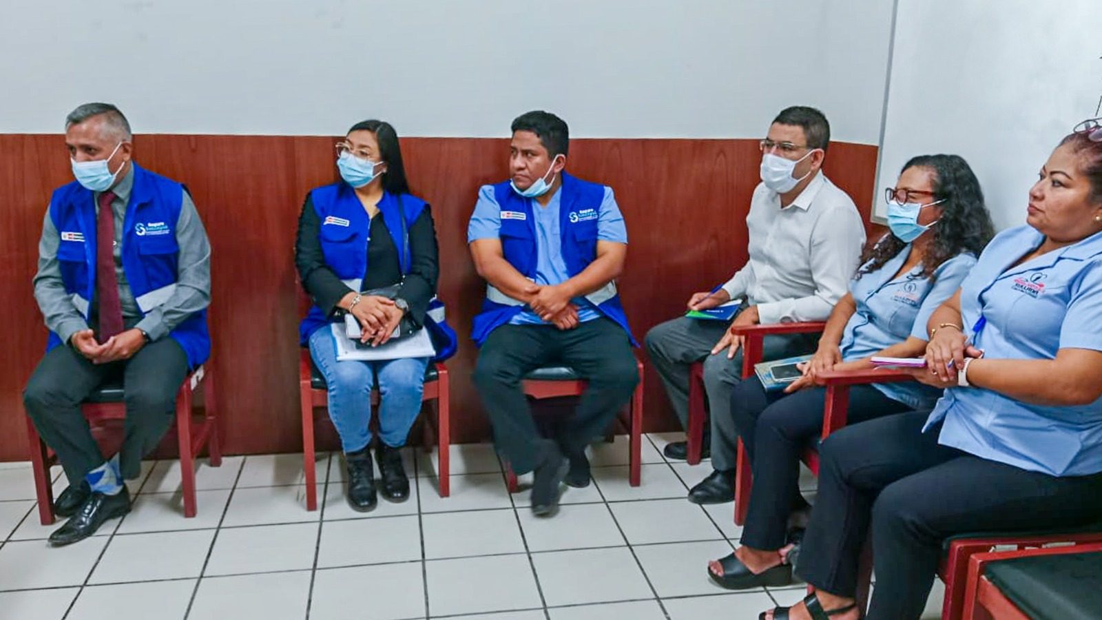 Más convenios para asegurados de Piura