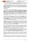 Vista preliminar de documento RESOLUCION DIRECTORAL N° 003333-2025-GR.LAMB/GRED-UGEL.CHIC