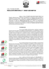 Vista preliminar de documento RESOLUCIÓN MINISTERIALN  D000201-2025-MIMP-DM