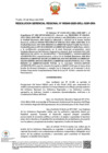 Vista preliminar de documento RG N° 240-2025-GRLL-GGR-GRA
