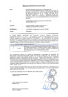 Vista preliminar de documento CIRCULAR N°08 PROCESO DE SELECCION N°003-2025-GRT-CE/LEY 29230